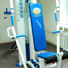 Пансионат Ай-Тодор-Юг, Гаспра, Крым