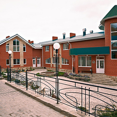 Отель Маяк, Республика Башкортостан