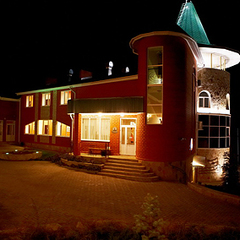 Отель Маяк, Республика Башкортостан