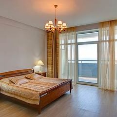 Отель Respect Hall, Кореиз, Крым