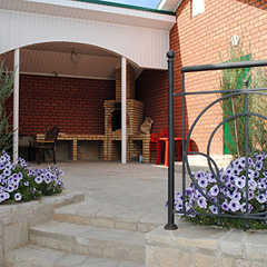 Отель Маяк, Республика Башкортостан