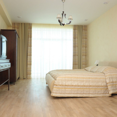 Отель Respect Hall, Кореиз, Крым