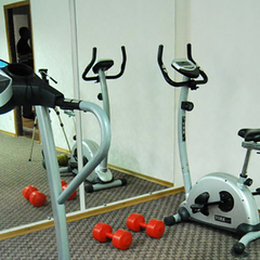 Пансионат Ай-Тодор-Юг, Гаспра, Крым