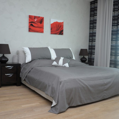 Отель Respect Hall, Кореиз, Крым