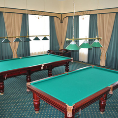 Пансионат Ай-Тодор-Юг, Гаспра, Крым