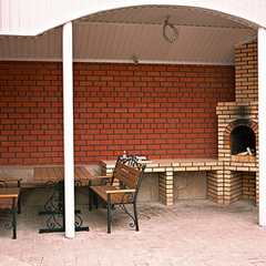 Отель Маяк, Республика Башкортостан