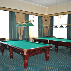 Пансионат Ай-Тодор-Юг, Гаспра, Крым