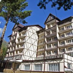 Гостиница Снежный Барс, Республика Кабардино-Балкария