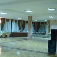 Пансионат Ай-Тодор-Юг, Гаспра, Крым