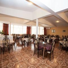 Парк-отель Лермонтовъ, Лермонтово, Краснодарский край