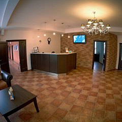 Отель Маяк, Республика Башкортостан