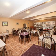 Парк-отель Лермонтовъ, Лермонтово, Краснодарский край