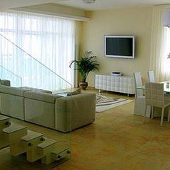 Отель Respect Hall, Кореиз, Крым