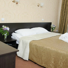 Гостиница Снежный Барс, Республика Кабардино-Балкария