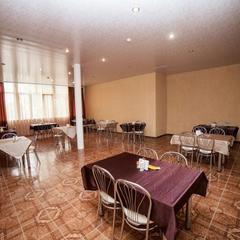 Парк-отель Лермонтовъ, Лермонтово, Краснодарский край