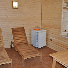 Пансионат Ай-Тодор-Юг, Гаспра, Крым