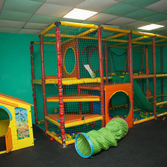 Парк-отель Лермонтовъ, Лермонтово, Краснодарский край