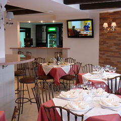 Отель Маяк, Республика Башкортостан