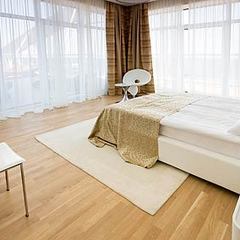 Отель Respect Hall, Кореиз, Крым