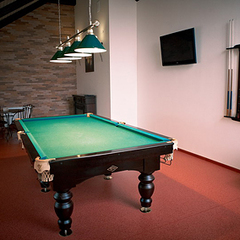 Отель Маяк, Республика Башкортостан