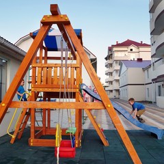 Парк-отель Лермонтовъ, Лермонтово, Краснодарский край