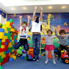 Отель Маяк, Республика Башкортостан