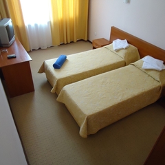 Парк-отель Лермонтовъ, Лермонтово, Краснодарский край