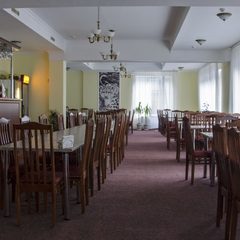 Гостиница Снежный Барс, Республика Кабардино-Балкария