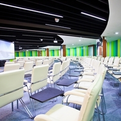 Отель Respect Hall, Кореиз, Крым