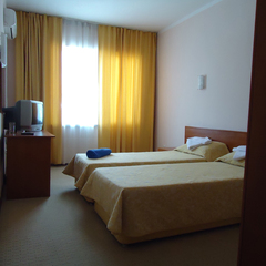 Парк-отель Лермонтовъ, Лермонтово, Краснодарский край