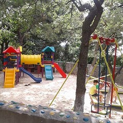 Пансионат Ай-Тодор-Юг, Гаспра, Крым