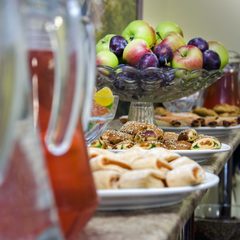 Гостиница Снежный Барс, Республика Кабардино-Балкария