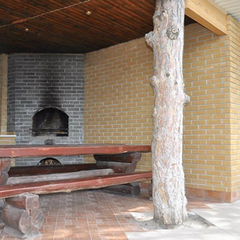 Пансионат Ай-Тодор-Юг, Гаспра, Крым