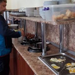 Гостиница Снежный Барс, Республика Кабардино-Балкария