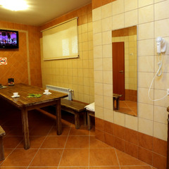 Отель Маяк, Республика Башкортостан