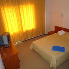 Парк-отель Лермонтовъ, Лермонтово, Краснодарский край