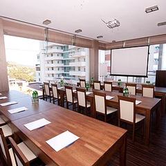 Отель Respect Hall, Кореиз, Крым