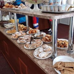 Гостиница Снежный Барс, Республика Кабардино-Балкария