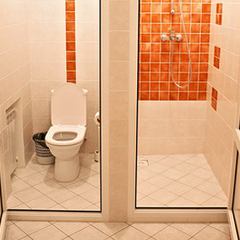 Отель Маяк, Республика Башкортостан