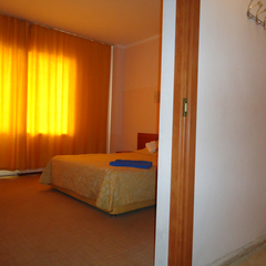 Парк-отель Лермонтовъ, Лермонтово, Краснодарский край