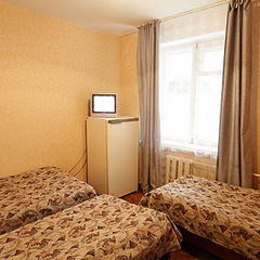 Пансионат Ай-Тодор-Юг, Гаспра, Крым