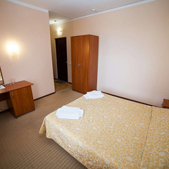 Парк-отель Лермонтовъ, Лермонтово, Краснодарский край