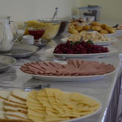 Гостиница Снежный Барс, Республика Кабардино-Балкария