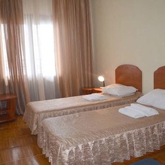 Пансионат Ай-Тодор-Юг, Гаспра, Крым