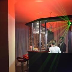 Гостиница Снежный Барс, Республика Кабардино-Балкария