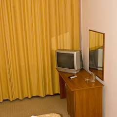 Парк-отель Лермонтовъ, Лермонтово, Краснодарский край