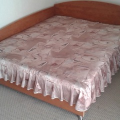 Пансионат Ай-Тодор-Юг, Гаспра, Крым