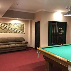 Гостиница Снежный Барс, Республика Кабардино-Балкария