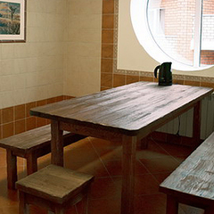 Отель Маяк, Республика Башкортостан