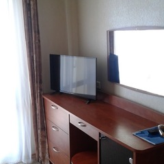 Пансионат Ай-Тодор-Юг, Гаспра, Крым